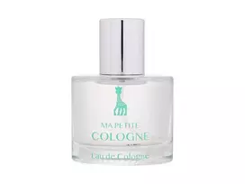 „Sophie La Girafe“ kvepalai „Ma Petite Cologne“, 50 ml