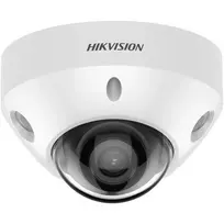 Hikvision DS-2CD2586G2-IS Skliautas IP apsaugos kamera Lauke 3840 x 2160 pikseliai Lubos / siena