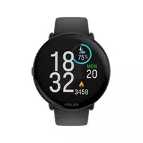 Išmanusis laikrodis Polar Ignite 3 S-L Night Black