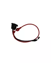 Elektrinio Motorolerio Baterijos pajungimo laidas, AC