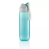 Vandens buteliukas Neva 450 ml, mėlynas