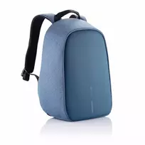 Kuprinė XD DESIGN  Bobby Hero Small, šviesiai mėlyna