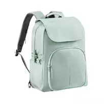 Kuprinė XD DESIGN Bobby Soft Daypack, mint