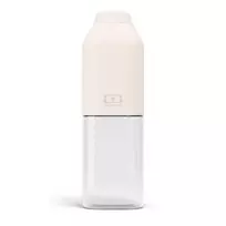 Gertuvė Positive 500ml, cream natural