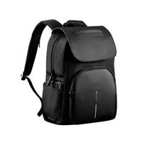 Kuprinė XD DESIGN Bobby Soft Daypack, juoda