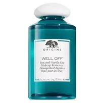 Origins - Well Off™ (greitas ir švelnus akių makiažo valiklis) 150 ml