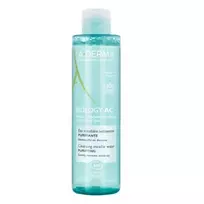 A-DERMA - Valomasis micelinis vanduo Biology AC (Cleansing Micellar Water) 200 ml