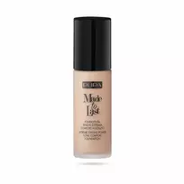 PUPA Milano - Ilgalaikis skystas makiažas SPF 10 Made To Last (Total Comfort Foundation) 30 ml - 050 Sand