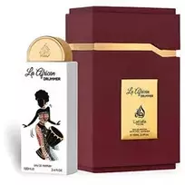 Lattafa kvepalai La African Drummer EDP, 100ml