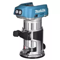 Makita DRT50ZX4 freza Sukamasis šlifuoklis