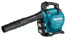 18 V akumuliatorinis pūstuvas DUB363PT2V MAKITA