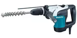 Makita HR4002 gręžiamasis perforatorius 680 RPM 1050 W