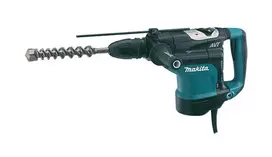 Makita HR4511C gręžiamasis perforatorius 280 RPM 1350 W