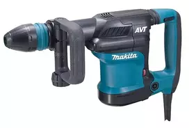 Makita HM0871C Griovimo kūjis Juoda, Mėlyna 1100 W
