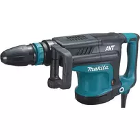 Makita HM1213C Griovimo kūjis Juoda, Mėlyna 1500 W