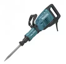 MAKITA GRINDIMO PLAKTUKAS HEX RANKENA 30mm 1510W 25.5J 15.3kg HM1307C