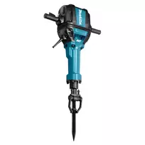 Makita HM1812 Griovimo kūjis Juoda, Mėlyna 2000 W