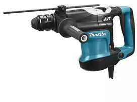 Makita HR3210FCT gręžiamasis perforatorius 630 RPM 850 W