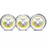 Blaupunkt BP-CW-D4115 diskų rinkinys (3 vnt.)