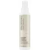 "Paul Mitchell Clean Beauty Everyday Leave-in Treatment" - nenuplaunamas kremas plaukams maitinti ir drėkinti, 150 ml