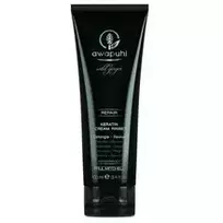 Paul Mitchell Awapuhi Wild Ginger Repair Keratin Cream Rinse - plaukus atkuriantis kremas, 1000 ml