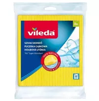 Vileda kempininis šveitiklis 3 vnt.