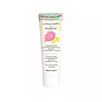 Garancia In Two Wand makiažo valiklis Rose 120g