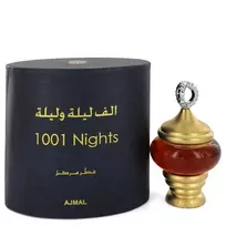 Aliejiniai kvepalai Ajmal 1001 Nights 30 ml for Women