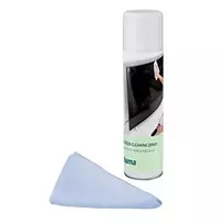 Hama Screen Cleaner, Foam + Cleaning Cloth, 400 ml