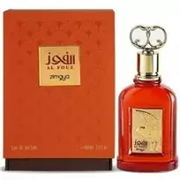 Zimaya Al Fouz parfumuotas vanduo 100 ml (unisex)