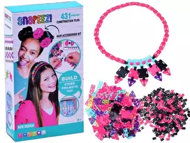 Snapeez Creative modernūs karoliukai 431el ZA 2535