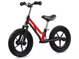 Balansinis dviratis Tiny Bike guminiai ratai 10 colių SP0662