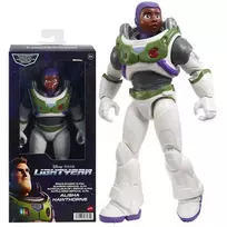 „Mattel“ figūrėlių vadas Alisha Hawthorne iš „Buzz Lightyear ZA 5128“