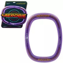 Skraidantis frisbis DISC Ringo Aerobie Pro Blade žaislas lauke SP0790