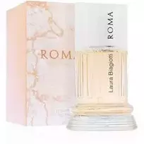 „Laura Biagiotti Roma Fiori Bianchi“ tualetinis vanduo, 100 ml