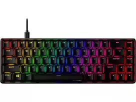 KEYBOARD ALLOY ORIGINS 65/NOR 4P5D6AN#UUW HYPERX