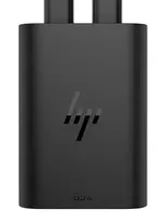 HP 65 W GaN USB-C nešiojamojo kompiuterio įkroviklis