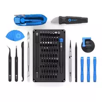 iFixit EU145307-4 elektroninių prietaisų taisymo įrankis