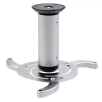 Projektoriaus lubinis laikiklis Maclean MC-515 S 80-170 mm 10 kg