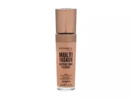 Makiažo gruntas Rimmel London Multi Tasker Better Than Filters, 30ml