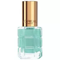 Nagų lakas L'Oreal Paris Color Riche B01 Royal Pistachio 13,5 ml