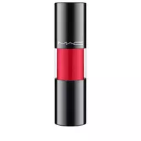 MAC, Versicolour, lūpų dėmė, skysti lūpų dažai, 110, putojantys, 8,5 ml
