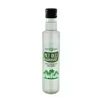 "Purity Vision" Bio MCT kokosų aliejus, 250 ml