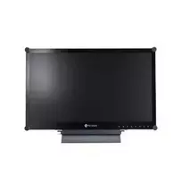 AG Neovo X-22E Skaitmeninis informacinis plokščias ekranas 54,6 cm (21,5") LED „Full HD“ Juoda