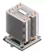 Intel AXXSTPHMKIT Kompiuterio aušinimo sistema Procesorius Radiatorius Pilka