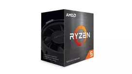 AMD Ryzen 5 5600GT procesorius 3,6 GHz 16MB L3 Dėžė