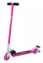 Razor S Spark Sport Vaikai Klasikinis paspirtukas Juoda, Rožinė