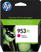 HP 953XL - Hojtydende - purpurinė - orig