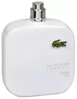 Lacoste - Eau De Lacoste L.12.12 Blanc - Tualetinis vanduo - TESTERIS - 100 ml