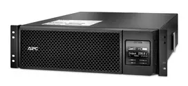 APC Smart-UPS On-Line nepertraukiamo maitinimo resursai (UPS) Dviguba konversija (prisijungus) 5 kVA 4500 W 10 AC išvestis(ys / čių)